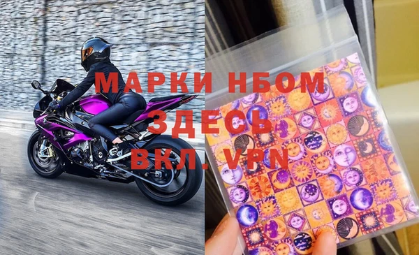 молекула духа Надым